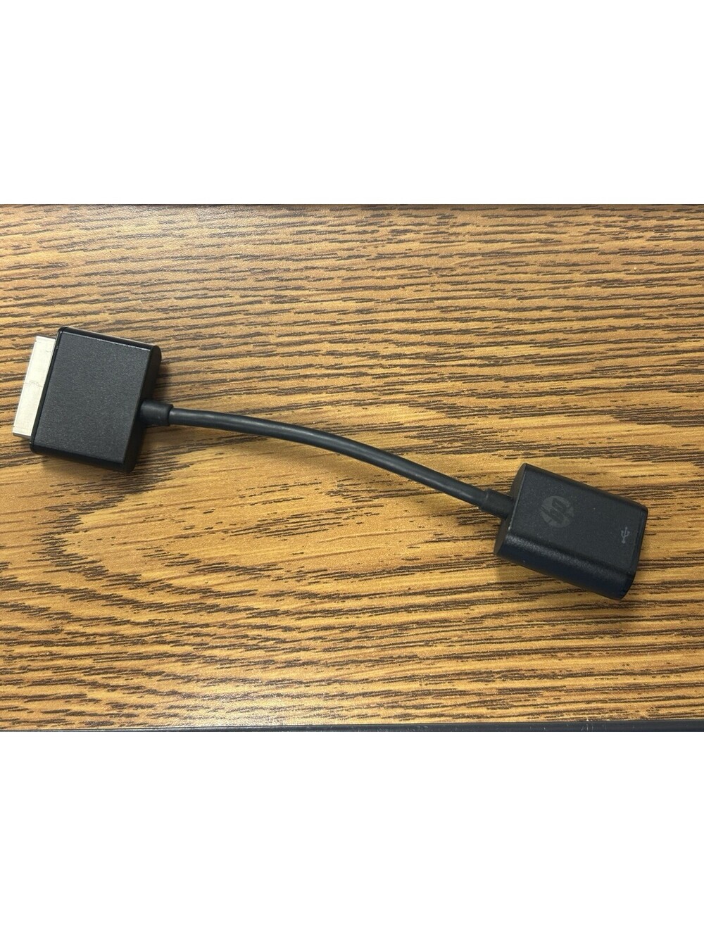 HP 695062-001 ELITEPAD 10W A/C USB ADAPTER CONNECTOR